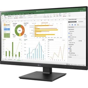 Bild für LG 24BN650Y-B