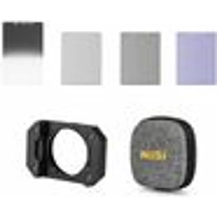 NiSi X100 Professional Kit
