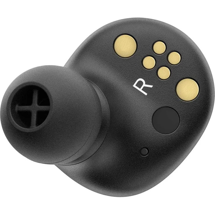 Sennheiser Momentum True Wireless 2 In-Ear Kopfhörer, mit Bluetooth, Noise Cancelling, geeignet für Sport, spritzwassergeschützt, schwarz – Bild 3