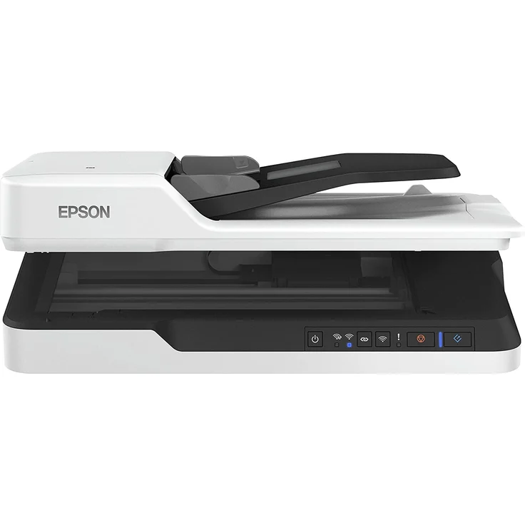Epson Workforce DS-1660W (B11B244401) – Bild 3