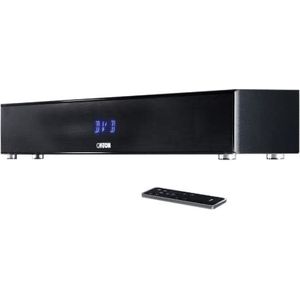 Bild für Canton DM 8 2.1 Soundbar mit Subwoofer