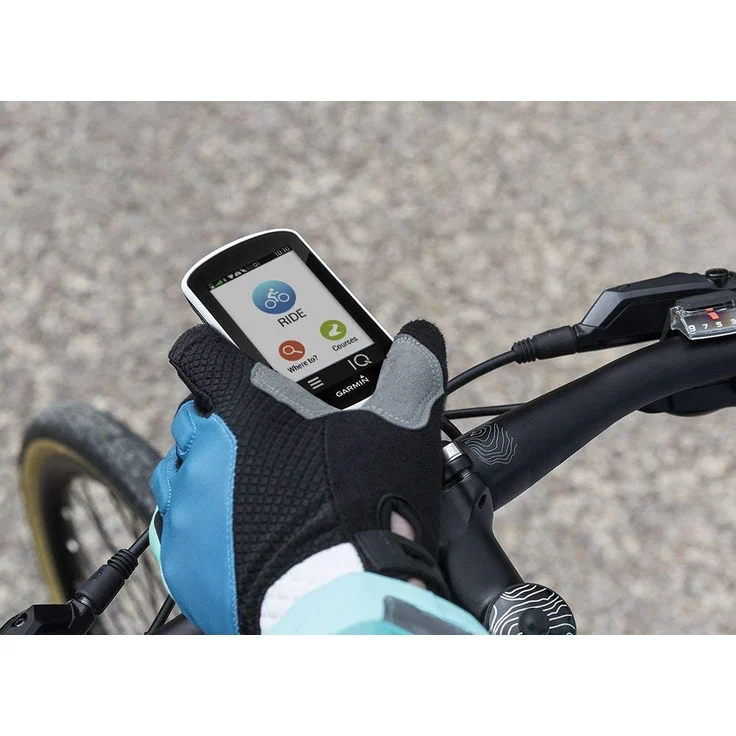 Garmin Edge Explore GPS-Fahrrad-Navi – Bild 8