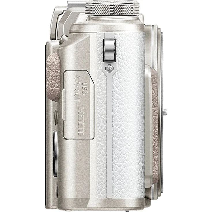 Olympus PEN E-PL8 weiß – Bild 7