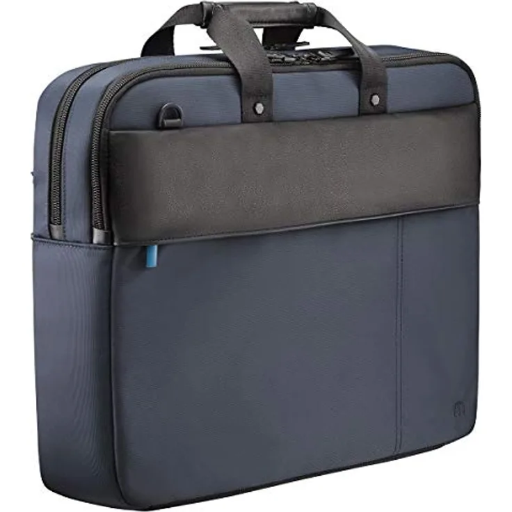 Mobilis Tasche für PC-Tablet Schwarz 14-16''