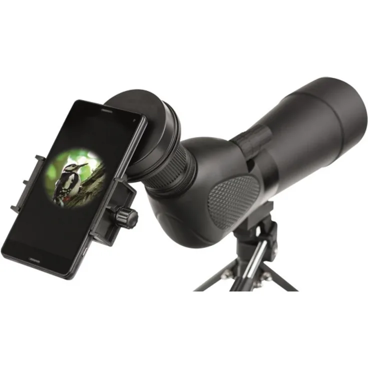 DÖRR 538215 SA-1 Smartphone-Adapter