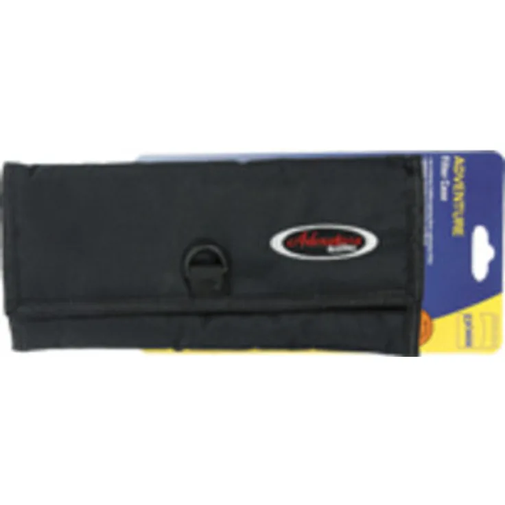 Dörr 320050 Kameratasche--Koffer Schwarz - Kamerataschen--Koffer (Schwarz)