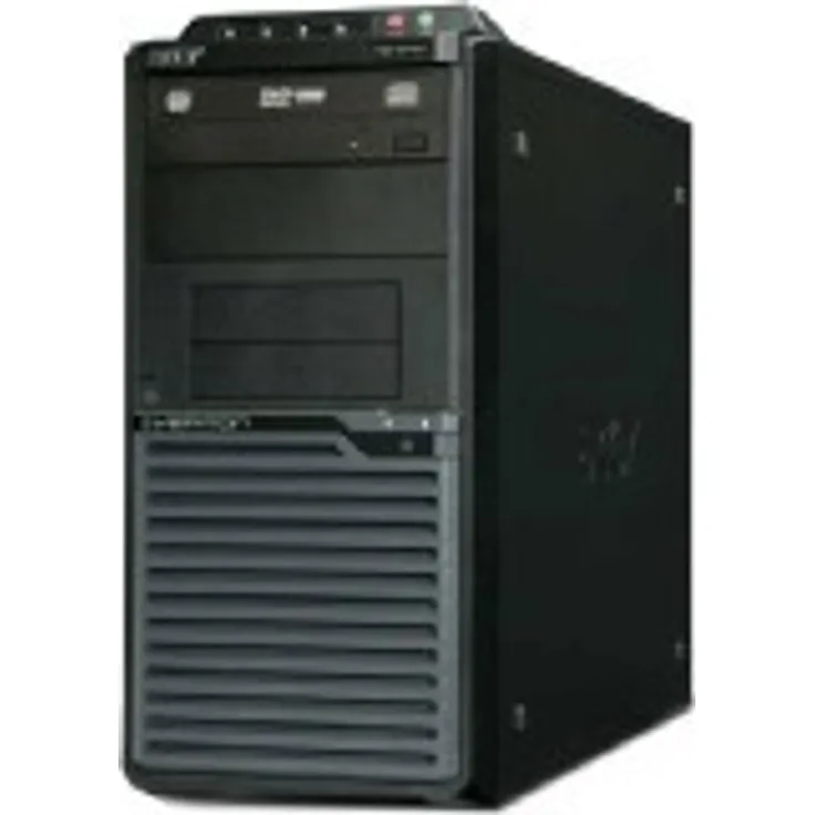 Acer Veriton M 2611G, i5-3330, Intel HD Graphics 2500, 4GB RAM, 500GB Festplatte (DT.VFFET.025)