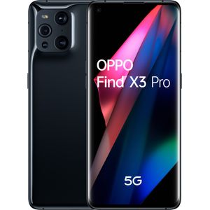 Bild für Oppo Find X3 Pro 5G Smartphone 17,02cm (6,7 Zoll)