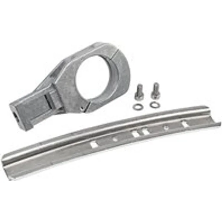 Kathrein KEZ 02 Alu Druckguss Multifeedhalter