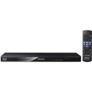 Bild für Panasonic DMP-BD75 Blu-ray-Player