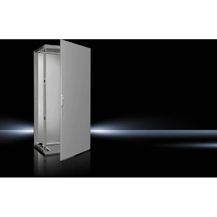 Rittal VX 8886.000 Freistehendes Gestell Grau (8886000)