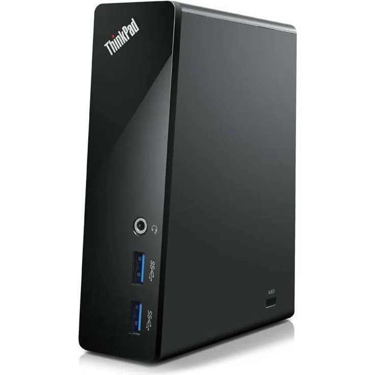 Lenovo ThinkPad USB 3.0 Dock (A33971)