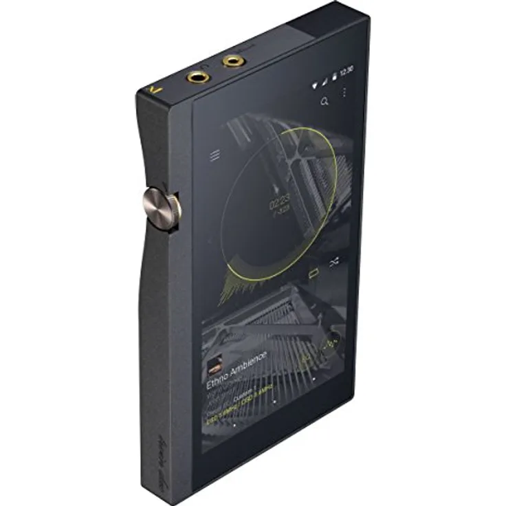 Onkyo DP-X1