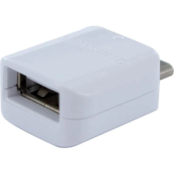 Samsung Adapter. Type C to A(R) Adapter (GH98-40216A)