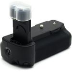 Meike mk-50d Grip Akku für Canon EOS 20D-30D-40D-50D Schwarz