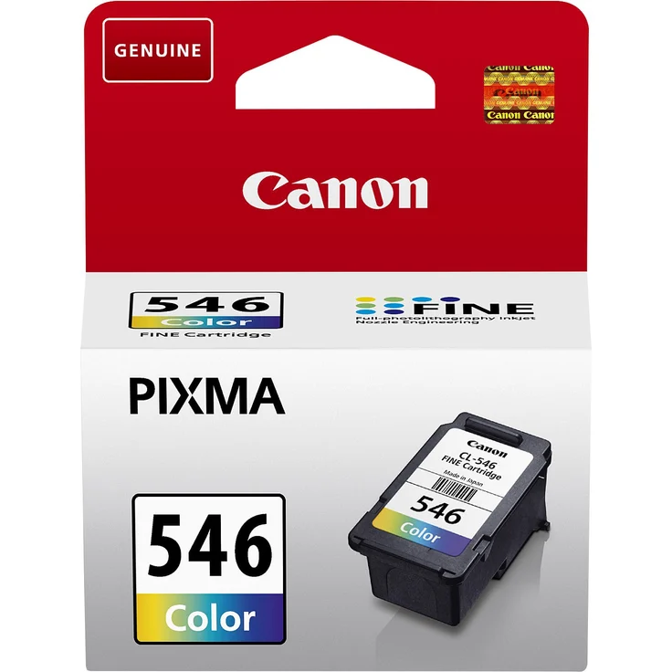 Canon PG545XL Druckkopf 8286B004AA, schwarz – Bild 1