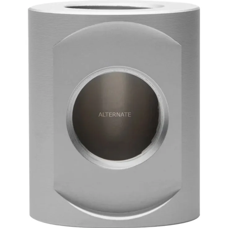 EKWB EK-Quantum Torque Splitter 3F T - Satin Titanium Verbindung, titan