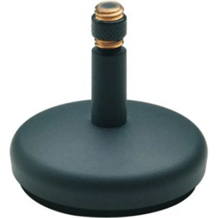 K&M 23266 Tischstativ, graphitgrau