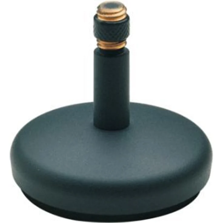 K&M 23266 Tischstativ, graphitgrau