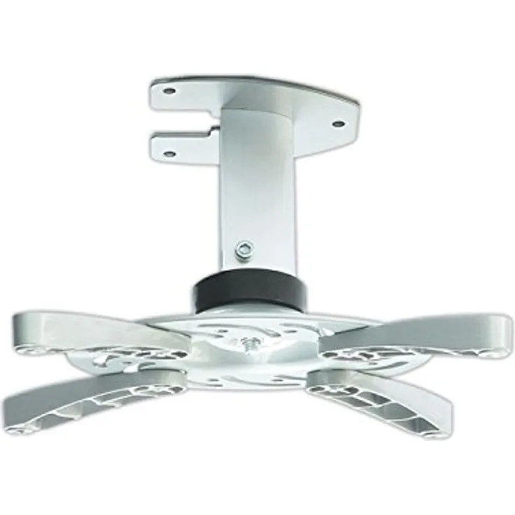 P-101S ceiling 16 cm silver