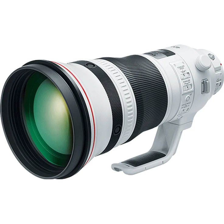 Canon 400 mm / F 2.8 EF L IS III USM