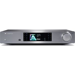 Bild für Cambridge Audio CXN V2 Audio Streamer Serie 2 jetzt Roon Ready