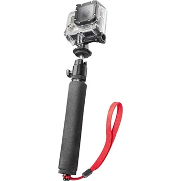 Mantona Handstativ für GoPro