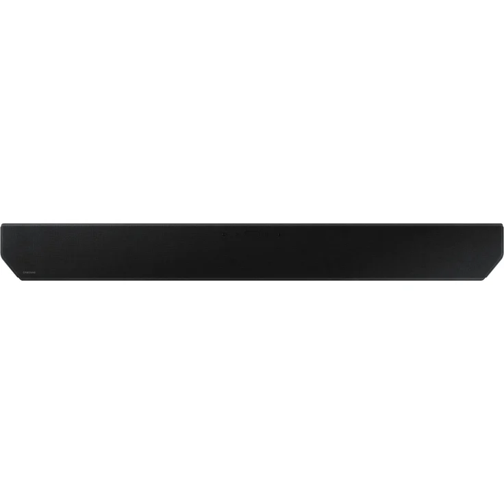 Samsung HW-Q950T 9.1.4 Soundbar mit Subwoofer, Dolby Atmos, kabellos/kabelgebunden, geeignet für TV, schwarz (2020) - Preisvergleich – Bild 5
