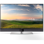 Metz Alegra 49 TY86 UHD twin R 123 cm (49 Zoll) LED Smart TV (Ultra HD, HDR) HD-Triple-Tuner (Sat, Antenne, Kabel) SmartTV Modelljahr 2020 Energieklasse G