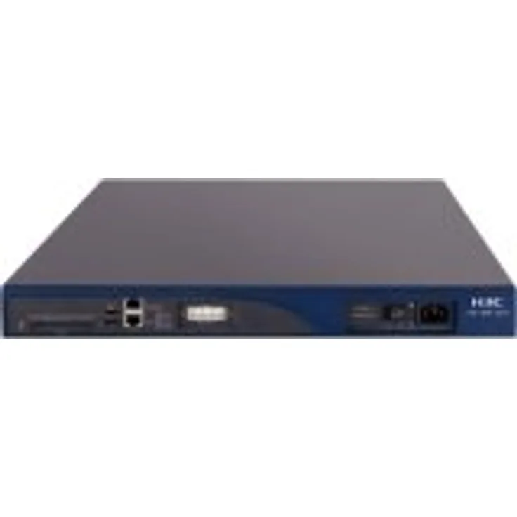 HP JF235A Router (SIC, MIM, 300Kpps)