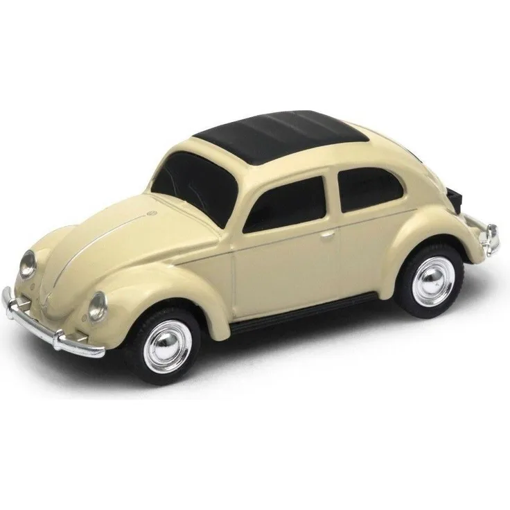 GENIE USB-Stick ''VW Käfer'' beige, 32GB