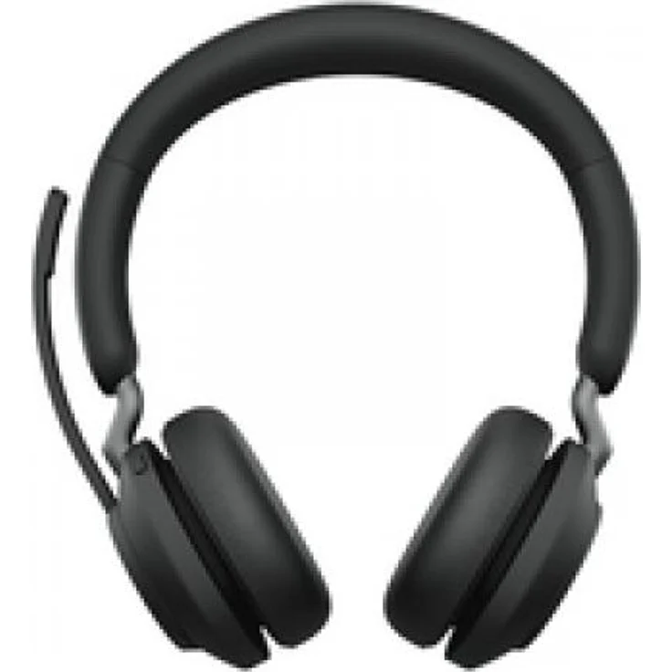 Jabra EVOLVE2 65 USB-C UC Stereo Black – Bild 3