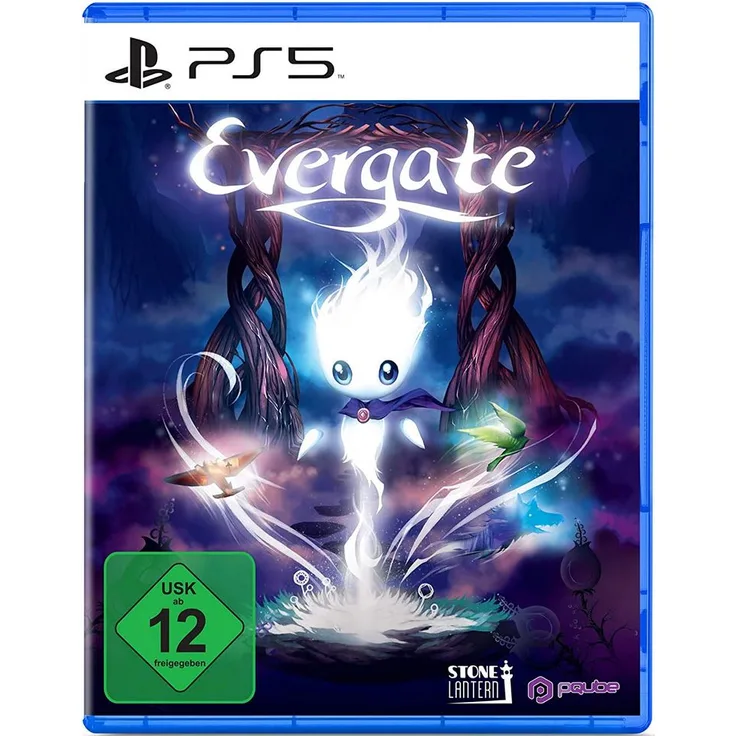 Evergate (PS5)