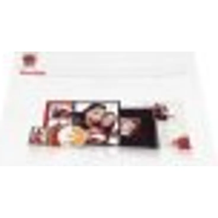 1x250 Kodak Kiosk Bildertaschen 20x30