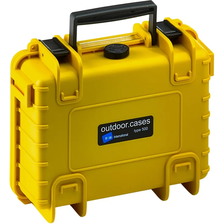 Bowers & Wilkins Outdoor CASE TYPE 500 SI