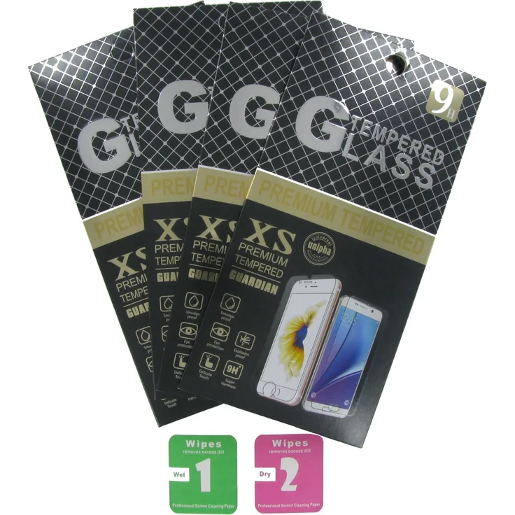 Wisam Samsung Galaxy A3 (2016) SM-A310 Panzerfolie, Schutz, Schutzglas