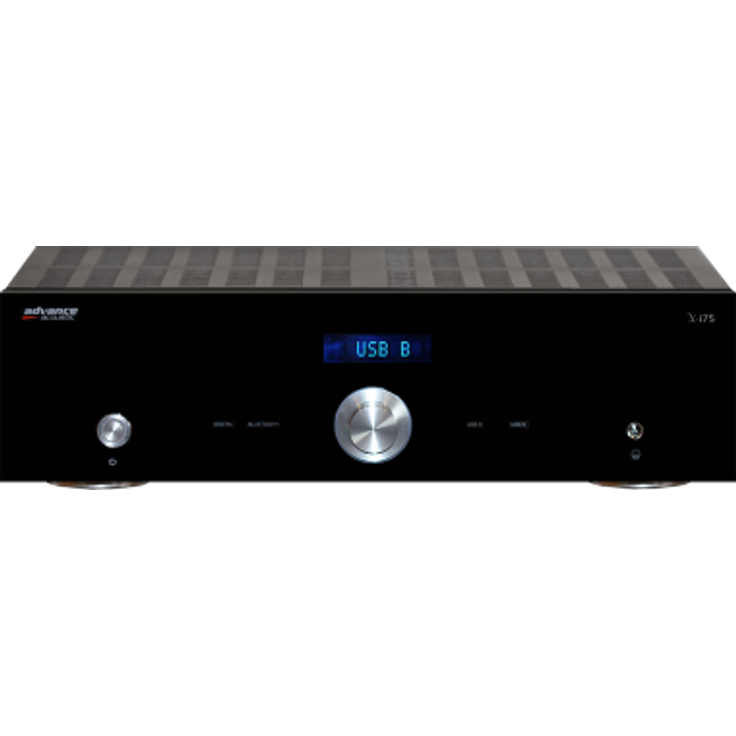 Advance Acoustic X-i75