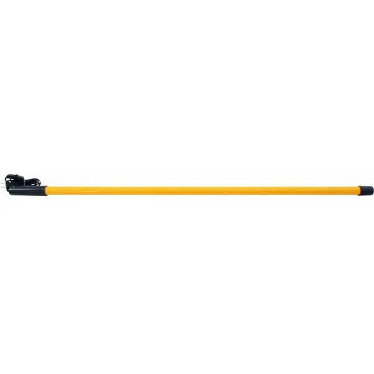Eurolite 52207056 T8 Leuchtstab (36 Watt, 134 cm) L gelb