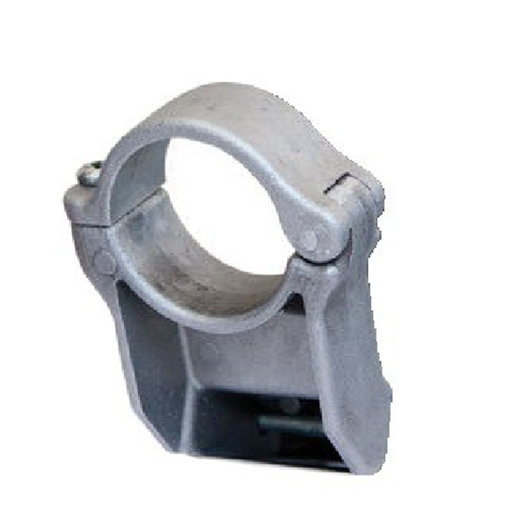 TELESTAR LNB Halterung für Digirapid, silber