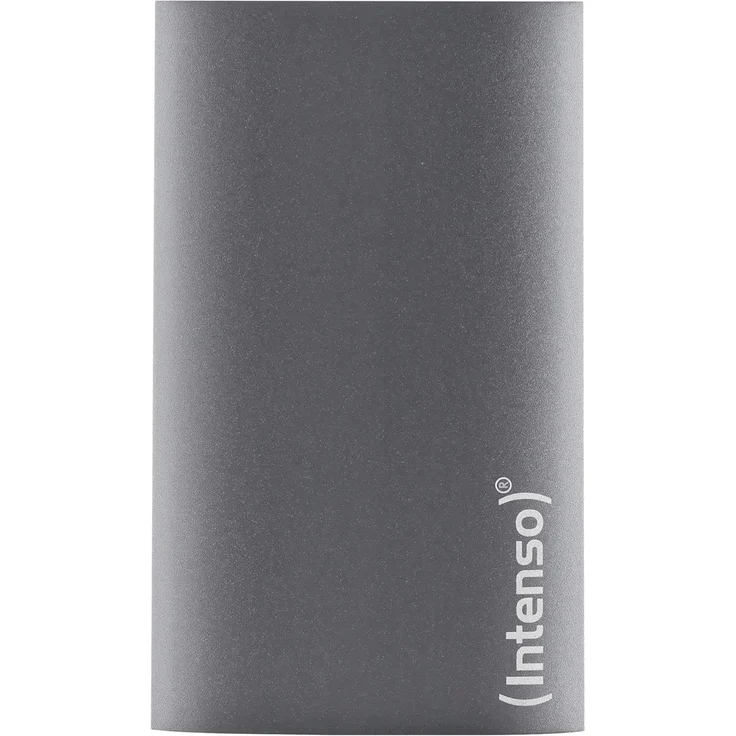 Intenso - Premium Edition - Solid-State-Disk - 128 GB - extern (tragbar) - 1.8 Zoll (4.6 cm) - USB 3.0 - Anthrazit (3823430) – Bild 3