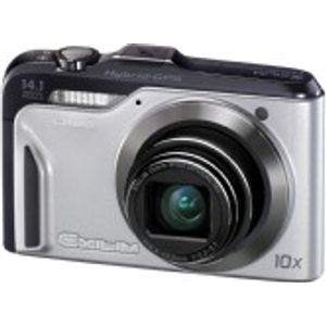 Bild für Casio Exilim EX-H20G