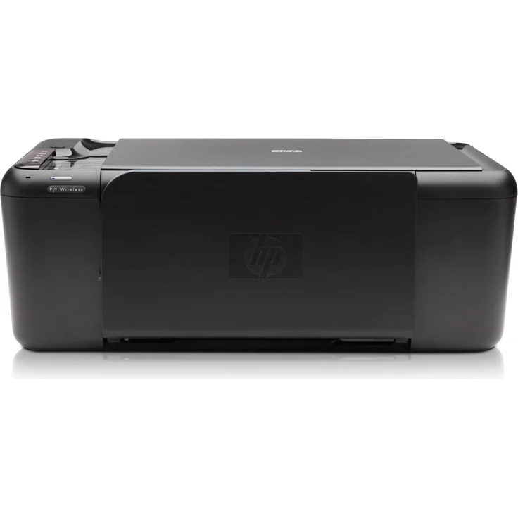 HP Deskjet F4580 – Bild 5