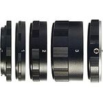 Makro Zwischenringe für Nikon DSLR