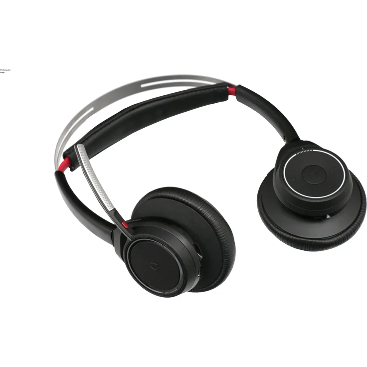 Plantronics Voyager Focus UC B825-M – Bild 2