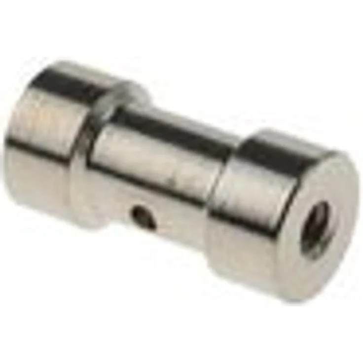 Caruba Zapfenadapter 1/4 innen 3/8 innen 32 mm