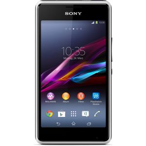 Bild für Sony Xperia E1