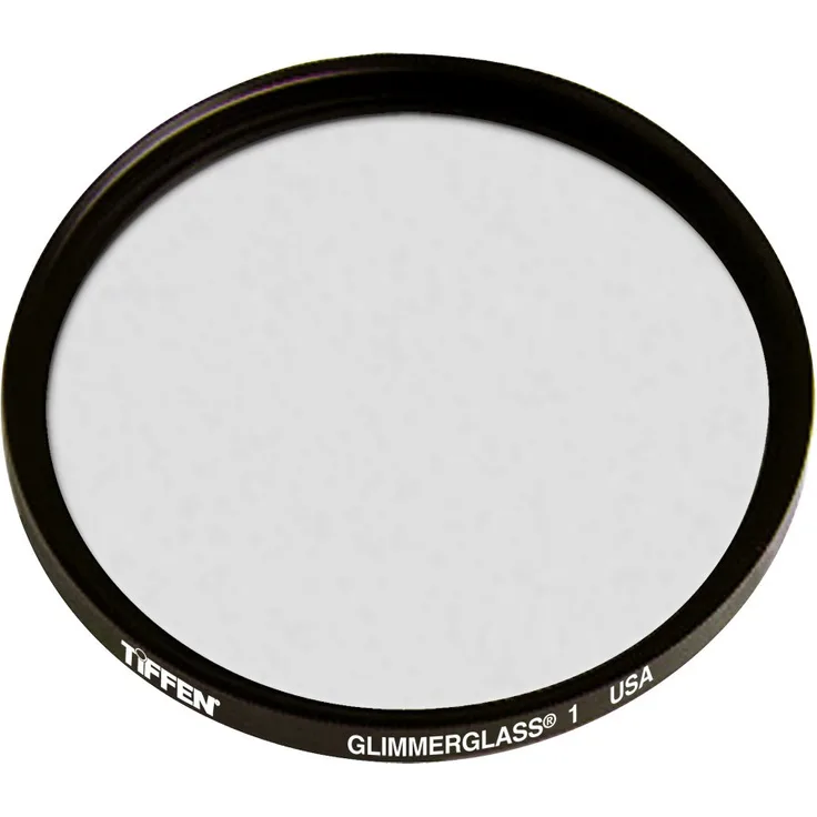 Tiffen Glimmer Glass 1 Filter (82 mm)