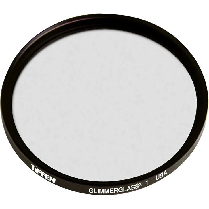 Tiffen Glimmer Glass 1 Filter (82 mm) – Bild 1
