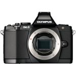 Olympus OM-D E-M5 - Preisvergleich