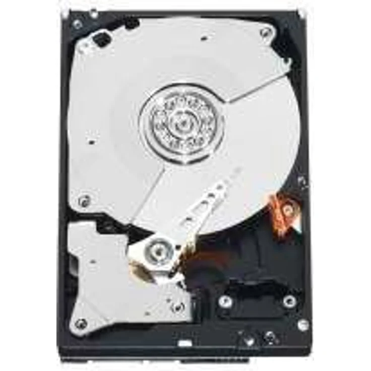 Western Digital WD7502AAEX Caviar Black 750 GB – Bild 1